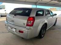 Usata Chrysler 300C Touring 218 CV (160 kW) 2008 Argento Station wagon