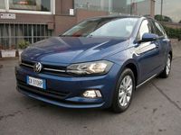 usata VW Polo 1.0 TSI 5p. Comfortline BMT