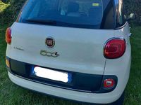 Usata Fiat 500L 85 CV (62 kW) 2013 Monovolume