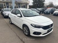 Usata Fiat Tipo Pop 95 CV (69 kW) 2018 Bianco Berlina