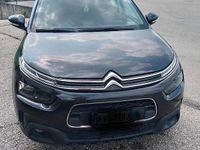 Usata Citroën C4 2019 Nero Berlina
