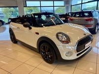 usata Mini Cooper Cabriolet 1.5 One 1.5 One NAVIG Km 41680 PREZZO REALE!!