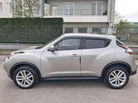Usata Nissan Juke Acenta 116 CV (85 kW) 2016 SUV