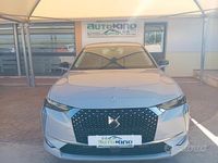 Usata DS Automobiles DS4 Trocadero 131 CV (96 kW) 2022 Grigio Berlina