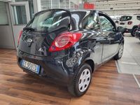 usata Ford Ka 1.2 8V 69CV Titanium del 2015 usata a Vignola