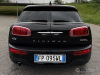 Occasion Mini Cooper D 150 ch (110 kW) 2018 Noir Citadine