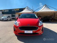 usata Ford Fiesta 1.5 TDCi 85 CV 5 porte Plus