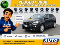 Occasion Peugeot 3008 131 ch (96 kW) 2020 Gris SUV