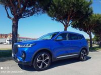 Usata DR DR 6.0 150 CV (110 kW) 2022 Bianco SUV