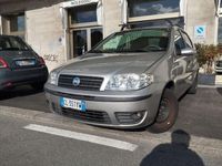 usata Fiat Punto 1.2 16V 5 porte Dynamic