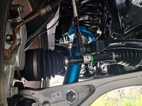 Usata Ford Ranger Raptor 213 CV (156 kW) 2022 Bianco Pick-up