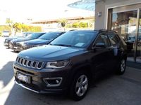 usata Jeep Compass 1.6 Mjt 2WD Limited