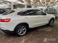 Usata BMW X4 2019 SUV