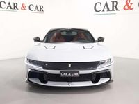 Nuova Ferrari 12 Cilindri 825 CV (606 kW) 2025 Bianco Coupé