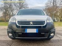 usata Peugeot Partner Tepee BlueHDi 100 S&S L1 Furgone Premium