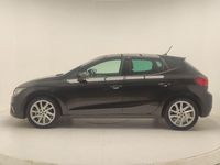 Usata Seat Ibiza FR 116 CV (85 kW) 2025 Nero Utilitaria