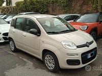 Usata Fiat Panda 69 CV (50 kW) 2015 Utilitaria
