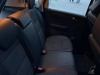 Usata Mercedes A160 90 CV (66 kW) 2009 Nero Monovolume