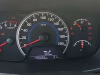 Usata Hyundai i10 Advanced Plus 67 CV (49 kW) 2019 Grigio Utilitaria