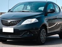 Usata Lancia Ypsilon S 69 CV (50 kW) 2024 Nero Utilitaria