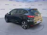 Usata Renault Clio Intens 90 CV (66 kW) 2016 Blu Utilitaria