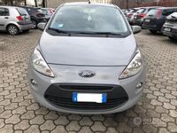 usata Ford Ka 82.000KM perfette condizioni