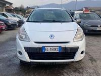 usata Renault Clio SPORTOUR 1.5 Dci