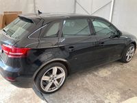 usata Audi A3 SPB 30 g-tron S tronic Sport