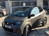 Usata Aixam Coupe GTI 2025 Grigio Coupé