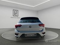 Usata VW T-Roc Style 2018 SUV