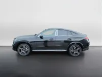 Nuova Mercedes GLC300e 197 CV (144 kW) 2026 Nero SUV