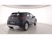 Usata Renault Captur Equilibre 101 CV (74 kW) 2023 Blu scuro SUV