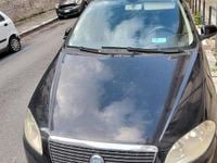 Usata Fiat Croma Wagon 2006 Nero Station wagon