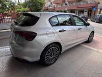 Usata Fiat Tipo City Life 95 CV (69 kW) 2022 Argento Berlina