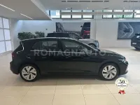 Usata VW Golf VIII Style 150 CV (110 kW) 2025 Nero Utilitaria