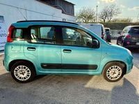 Usata Fiat Panda Pop 75 CV (55 kW) 2015 Beige Utilitaria