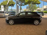 Usata Opel Corsa Edition 101 CV (74 kW) 2023 Nero Utilitaria