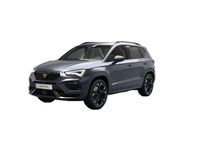 Nuova Seat Ateca Black Edition 150 CV (110 kW) 2025 Grigio SUV