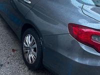 Usata Fiat Tipo Opening Edition 120 CV (88 kW) 2016 Grigio Berlina