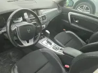 Usata Renault Laguna III 173 CV (127 kW) 2014 Nero Station wagon