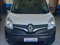 Usata Renault Kangoo 95 CV (69 kW) 2020 Bianco Monovolume