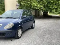 Usata Lancia Ypsilon 69 CV (50 kW) 2005 Utilitaria