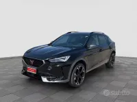 Usata Cupra Formentor 150 CV (110 kW) 2023 Nero SUV