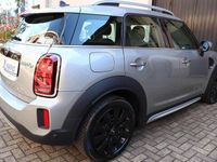 Usata Mini Cooper D Countryman Classic 150 CV (110 kW) 2022 Grigio SUV