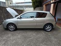 usata Toyota Corolla 3p 2.0 d-4d 116cv