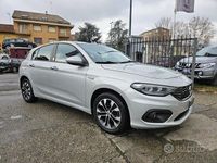 Usata Fiat Tipo Business 95 CV (69 kW) 2020 Grigio Berlina