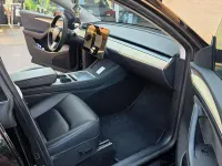 Usata Tesla Model Y Long Range AWD 189 kW (258 CV) 2023 Nero SUV