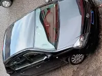Usata Opel Astra 101 CV (74 kW) 2006 Nero Berlina