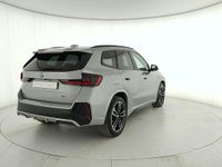 Usado BMW X1 M Sport 150 CV (110 kW) 2025 Plateado SUV