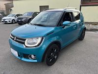 usata Suzuki Ignis 1.2 Dualjet Top - IMPIANTO GPL -